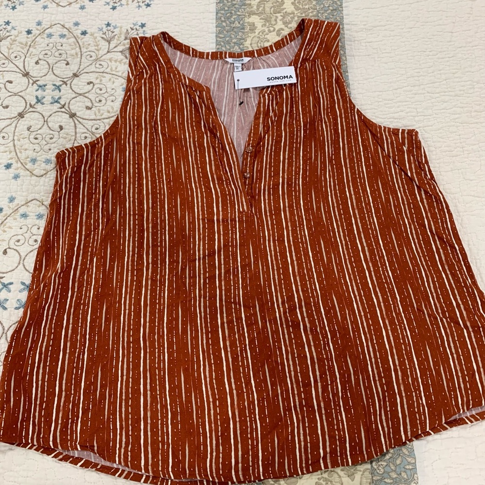 Women’s top